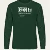 Forest Green