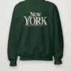 Forest Green
