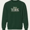 Forest Green