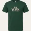 Forest Green