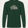 Forest Green