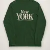 Forest Green