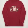 Cardinal Red