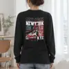 "New York Streetwear" Unisex Longsleeve T-shirt