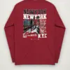 Cardinal Red
