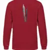 Cardinal Red