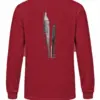 Cardinal Red