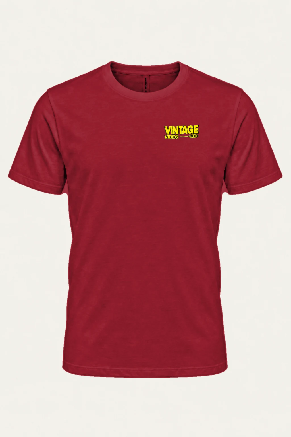 "Newsstand Readers" Heavyweight Unisex Crewneck T-shirt