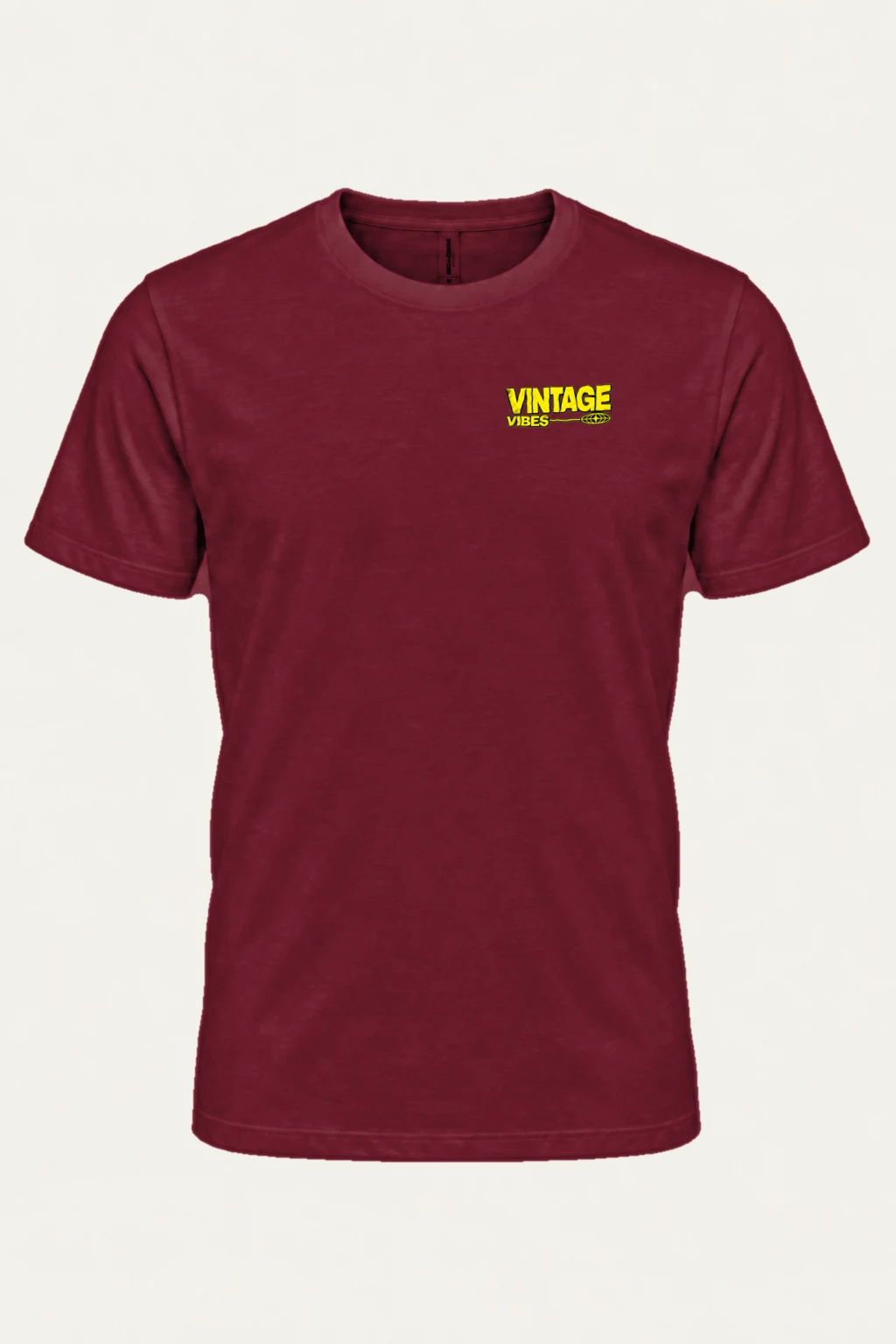 "Newsstand Readers" Heavyweight Unisex Crewneck T-shirt