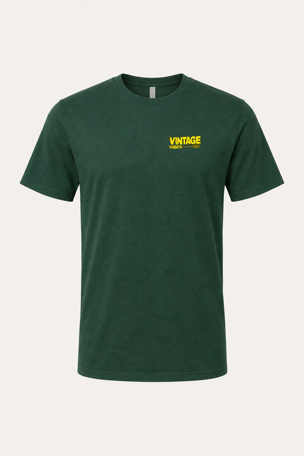 "Newsstand Readers" Heavyweight Unisex Crewneck T-shirt