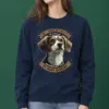 "Next Grand Adventure" Heavy Blend Unisex Crewneck Sweatshirt
