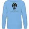 Carolina Blue
