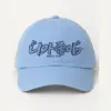 "Niga Joa Notes" Classic Dad Hat · Embroidered | Yupoong 6245CM