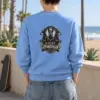 Carolina Blue