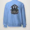 Carolina Blue