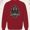 Cardinal Red