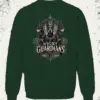 Forest Green