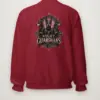 Cardinal Red
