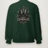 Forest Green