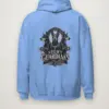 Carolina Blue