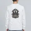 "Night Guardians" Unisex Longsleeve T-shirt