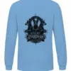 Carolina Blue