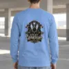 Carolina Blue