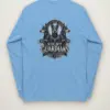 Carolina Blue