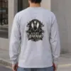 Sport Grey Heather