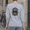 Sport Grey Heather