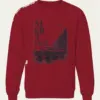 Cardinal Red