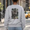 Sport Grey Heather