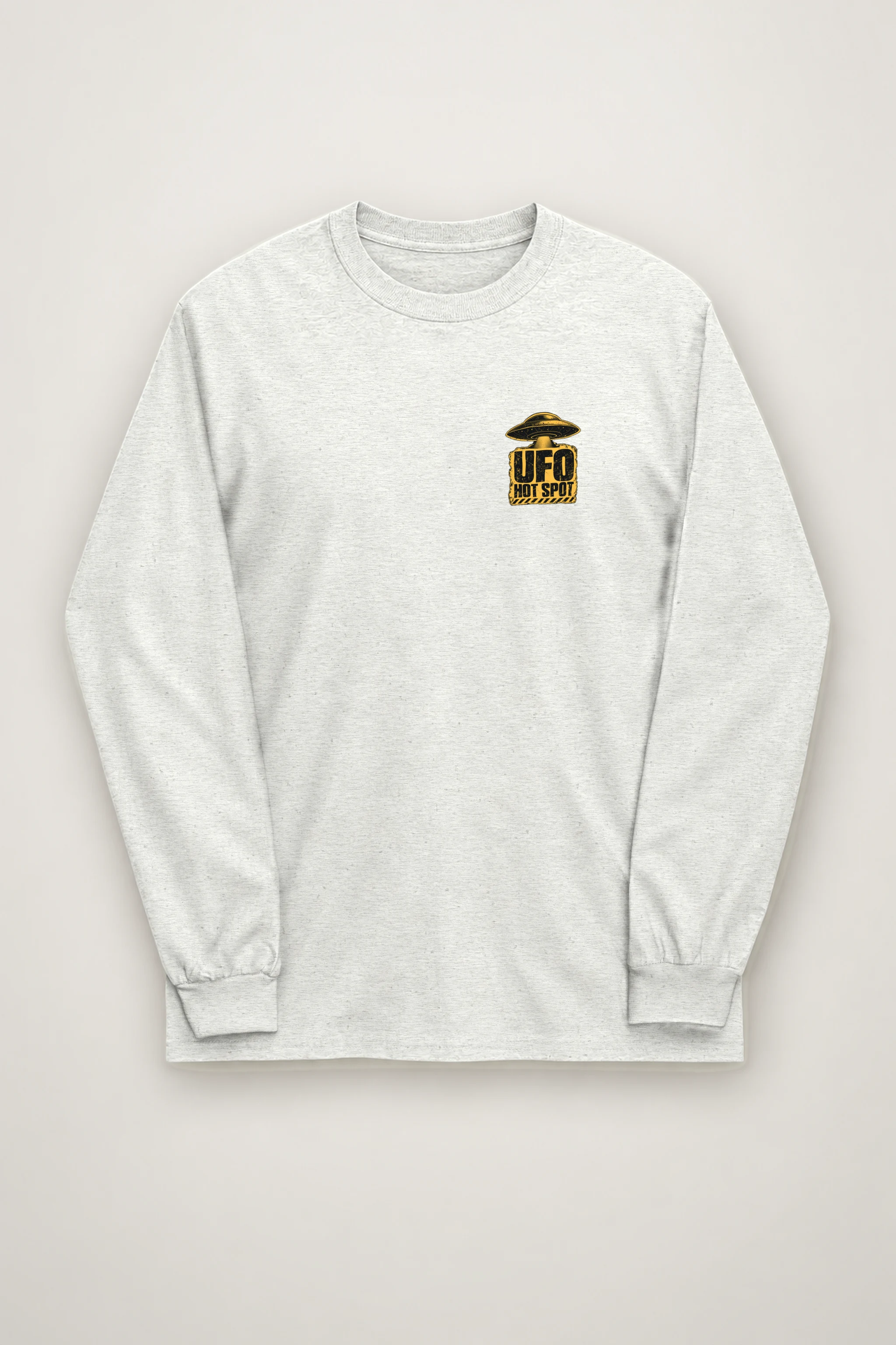"Night Watch Division" Unisex Longsleeve T-shirt