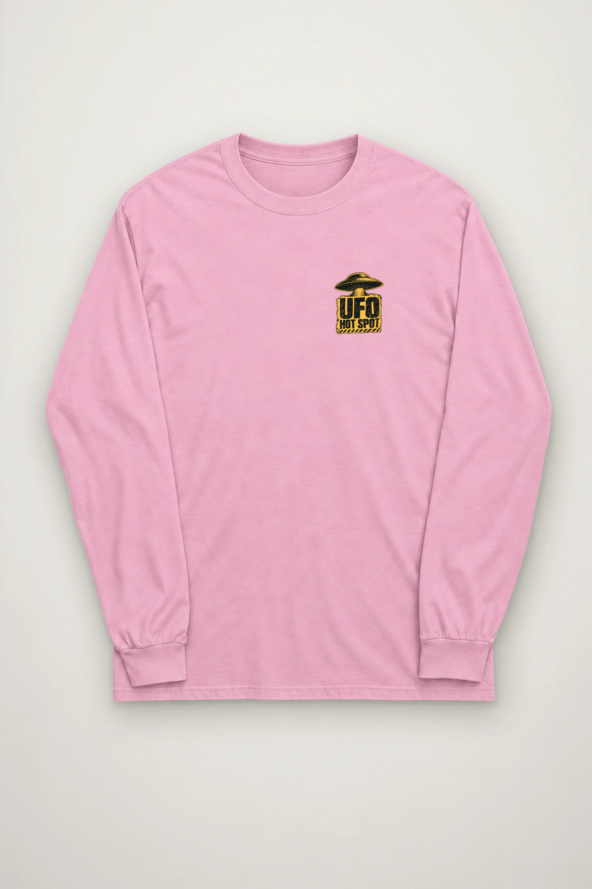 "Night Watch Division" Unisex Longsleeve T-shirt