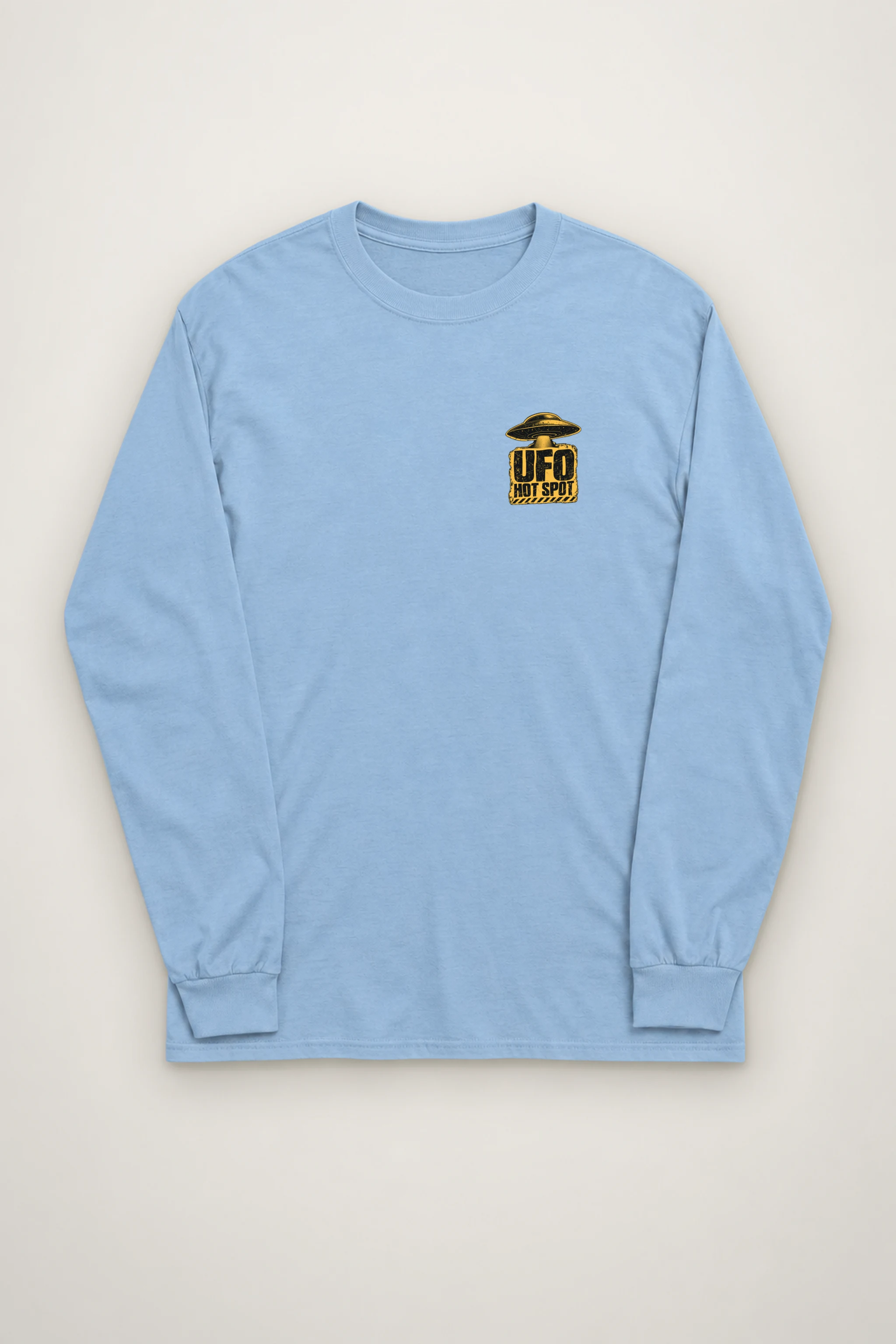 "Night Watch Division" Unisex Longsleeve T-shirt