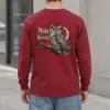 Cardinal Red