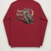 Cardinal Red