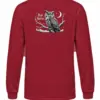 Cardinal Red