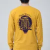 "Night Watcher" Unisex Longsleeve T-shirt