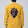 "Night Watcher" Unisex Longsleeve T-shirt