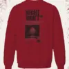 Cardinal Red