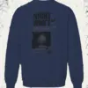 Heather Navy