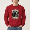 Cardinal Red