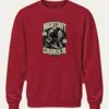 Cardinal Red