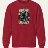 Cardinal Red
