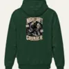 Forest Green