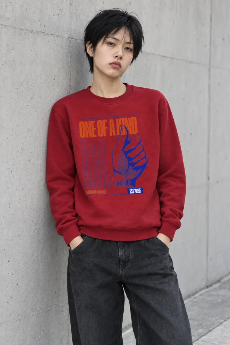 "No Barcode Required" Heavy Blend Unisex Crewneck Sweatshirt