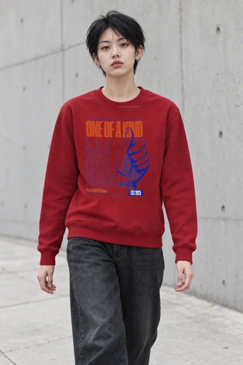 "No Barcode Required" Heavy Blend Unisex Crewneck Sweatshirt