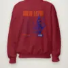 Cardinal Red
