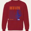Cardinal Red